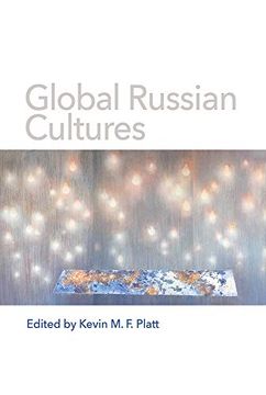 portada Global Russian Cultures (en Inglés)