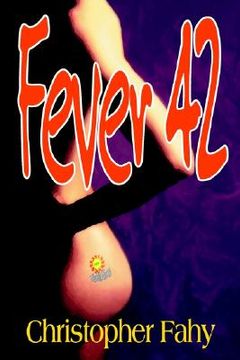 portada fever 42 (in English)