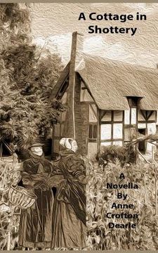 portada A Cottage in Shottery (en Inglés)
