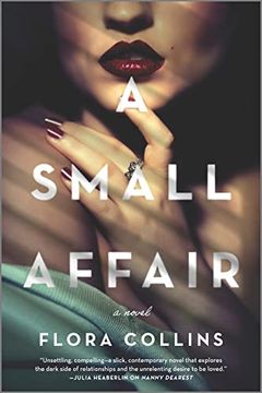 portada A Small Affair: A Novel (en Inglés)