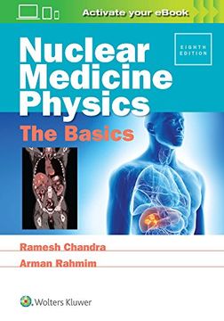 portada Nuclear Medicine Physics: The Basics (en Inglés)