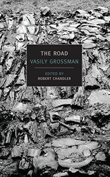 portada The Road: Stories, Journalism, and Essays (New York Review Books Classics) (en Inglés)