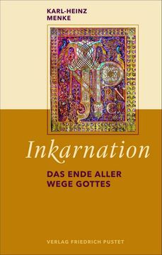 portada Inkarnation (en Alemán)