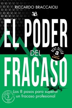 El PODER del FRACASO: Los 8 PASOS para superar un FRACASO PROFESIONAL (in Spanish)