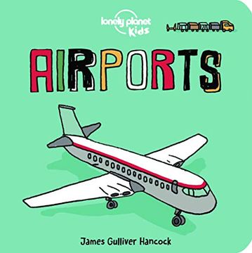 portada Airports (How Things Work) 