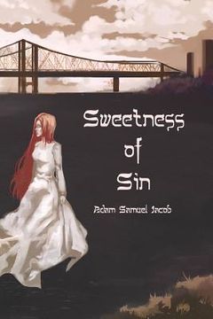 portada Sweetness of Sin