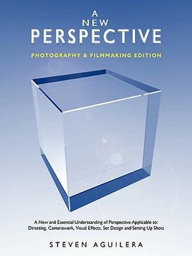 portada a new perspective ¿ photography & filmmaking edition