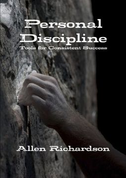 portada Personal Discipline