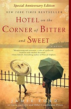 portada Hotel on the Corner of Bitter and Sweet (en Inglés)