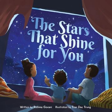 portada The Stars That Shine for You (en Inglés)