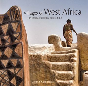 portada Villages of West Africa: An Intimate Journey across Time