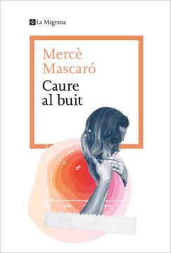 portada CAURE AL BUIT (en Catalá)