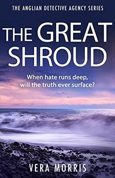 portada The Great Shroud (en Inglés)