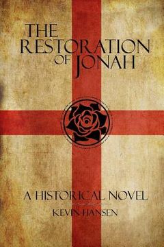 portada The Restoration of Jonah (en Inglés)