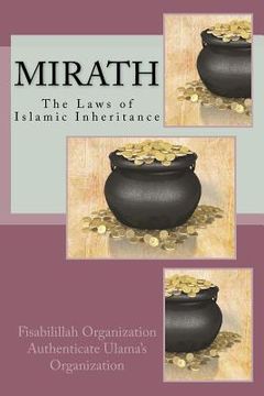 portada Mirath: The Laws of Islamic Inheritance (in English)