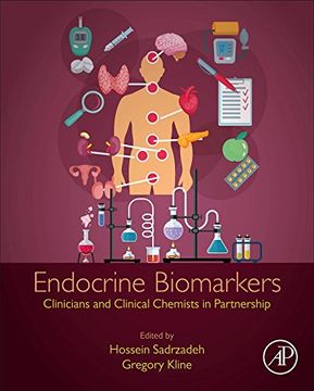 portada Endocrine Biomarkers: Clinicians and Clinical Chemists in Partnership