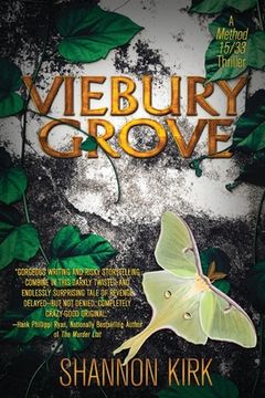 portada Viebury Grove (en Inglés)