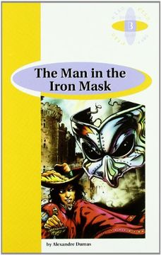 The Man In The Iron Mask. 4º ESO