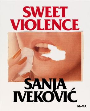 portada Sanja Ivekovi? Sweet Violence (in English)