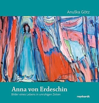 portada Anna von Erdeschin (en Alemán)