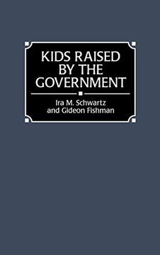 portada Kids Raised by the Government (en Inglés)