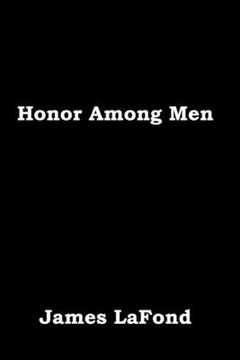 portada Honor Among Men (en Inglés)