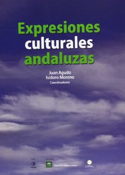 portada Expresiones Culturales Andaluzas