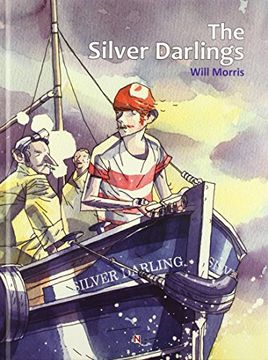 portada The Silver Darlings