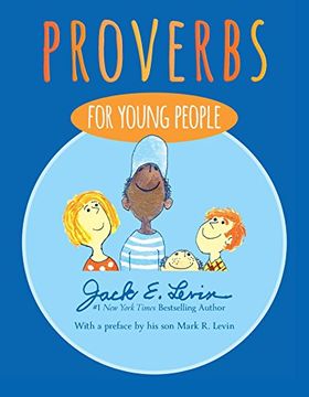 portada Proverbs for Young People