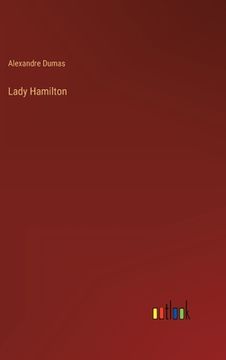 portada Lady Hamilton (in German)