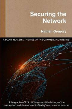 portada Securing the Network (in English)