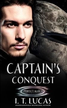 portada Perfect Match 3: Captain's Conquest (in English)