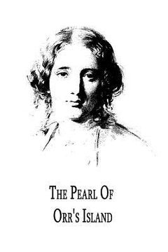 portada The Pearl Of Orr's Island: A Story Of The Coast Of Maine (en Inglés)