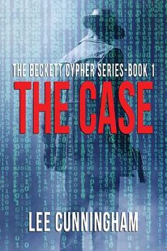 portada The Beckett Cypher: The Case (en Inglés)