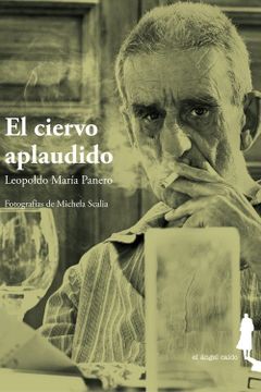 portada El Ciervo Aplaudido (in Spanish)