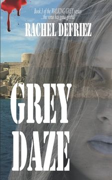 portada Grey Daze (in English)