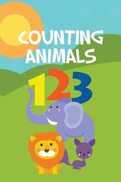 portada Counting Animals (in English)