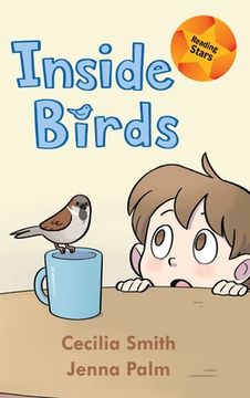 portada Inside Birds (en Inglés)