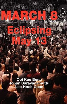 portada march 8: eclipsing may 13 (in English)