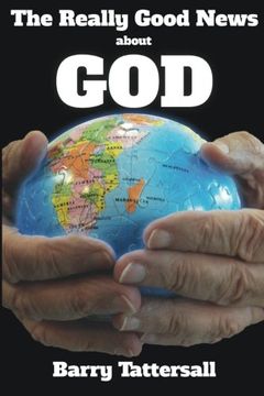portada The Really Good News About God