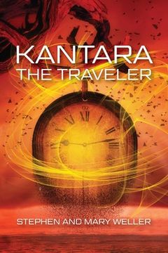 portada Kantara: The Traveler (in English)