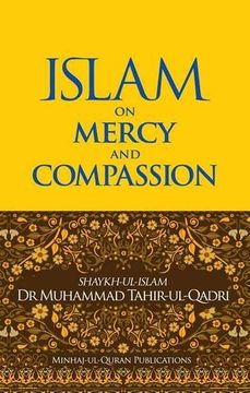portada Islam on Mercy & Compassion (en Inglés)