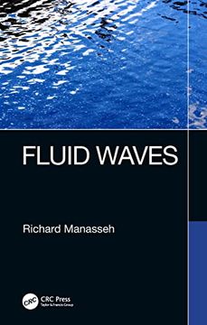portada Fluid Waves (en Inglés)