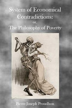 portada The Philosophy of Poverty