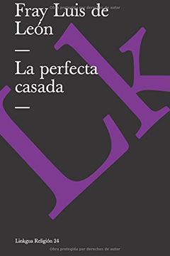 portada Perfecta Casada,La (in Spanish)
