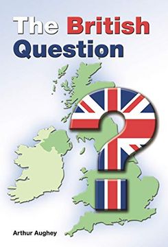 portada The British Question (en Inglés)