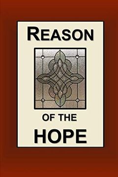 portada Reason of the Hope 