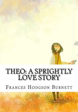 portada Theo: A Sprightly Love Story