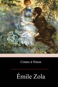 portada Contes à Ninon (en Francés)