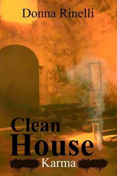 portada Clean House: Karma (en Inglés)